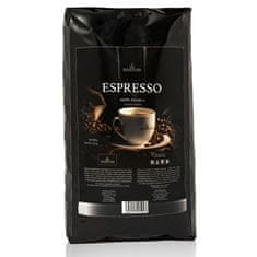 Santini Cosmetics SANTINI espresso - zrnková káva 1000g