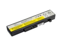 Avacom Lenovo IdeaPad G580, Z380, Y580 series Li-Ion 11,1V 4400mAh