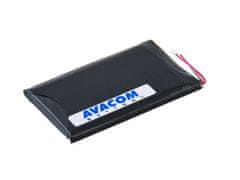 Avacom Baterie do navigace Navigon 40 Plus Li-Pol 3,7V 1200mAh