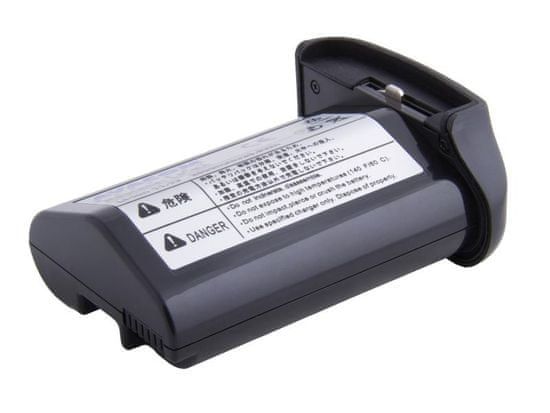 Avacom Canon LP-E4 Li-Ion 11.1V 2600mAh 28.9Wh