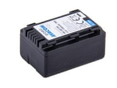 Avacom Panasonic VW-VBT190 Li-Ion 3.6V 1950mAh 7Wh