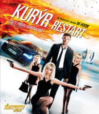 Kurýr: Restart