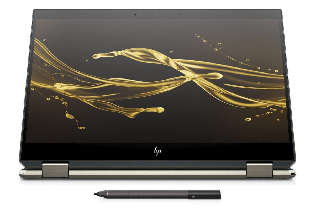 HP Spectre x360 15-df notebook a tablet 2v1