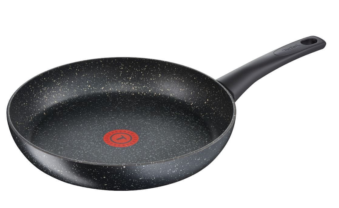 Tefal Authentic pánev 28cm C6340202 Dlouhá životnost