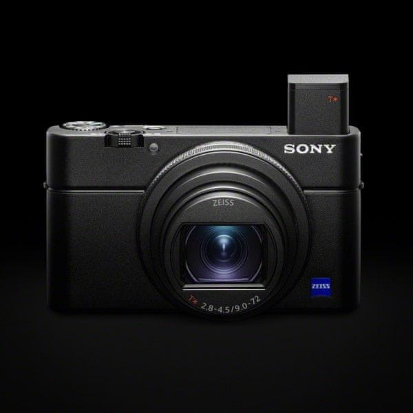 Sony RX100 VII