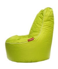 Beanbag Sedací vak OutBag limet