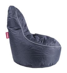 Beanbag Sedací vak OutBag dark gray