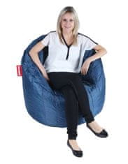 Beanbag Sedací vak Chair jeans