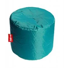 Beanbag Sedací vak roller sea green