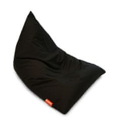 Beanbag Sedací vak Triangle black