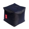 Beanbag Sedací vak cube black