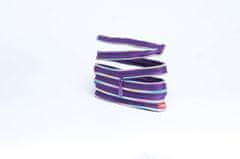 Zipit  Rainbow penál Purple Lily & Rainbow Teeth