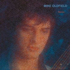 Oldfield Mike: Discovery (Remastered 2016)