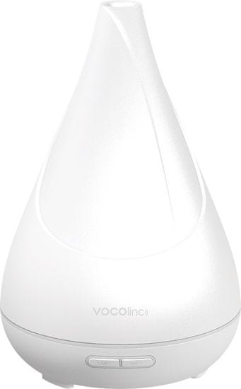 VOCOlinc Smart Aroma Diffuser Flowerbud