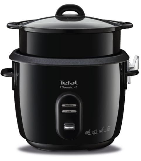 Tefal rýžovar RK103811 Classic 2