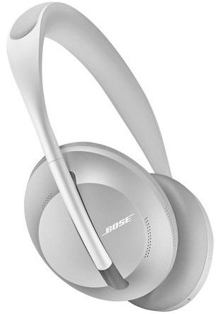 Bose Noise Cancelling Headphones 700 bezdrátová sluchátka | MALL.CZ