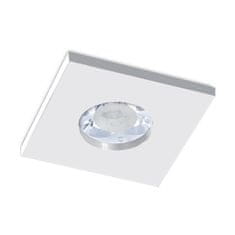 BPM BPM Vestavné svítidlo Aluminio Blanco, bílá, 1x50W, 230V, IP65 797 4206GU