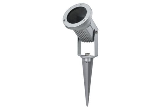 Paulmann Paulmann Zápich do země Garden Spot max. 28W IP65 230V 937.51 P 93751 93751