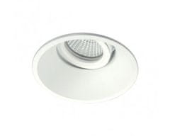 BPM BPM Vestavné svítidlo Aluminio Blanco 3160.03, bílá 7W LED 230V 3160.03.D40.3K