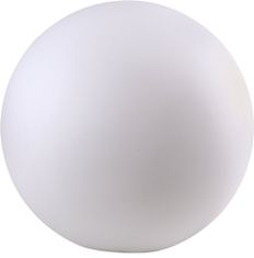 HEITRONIC HEITRONIC Světelná koule MUNDAN Bílá 500mm 35952