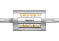 Philips Philips CorePro LEDlinear ND 7.5-60W R7S 78mm 830