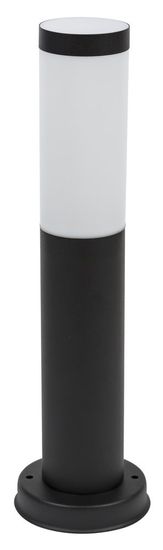 HEITRONIC HEITRONIC sloupové svítidlo LARISA 450mm Černá 37411