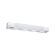 Paulmann Paulmann LED svítidlo k zrcadlu Quasar IP44 7,5W 440mm chrom/bílá 797.14 P 79714 79714