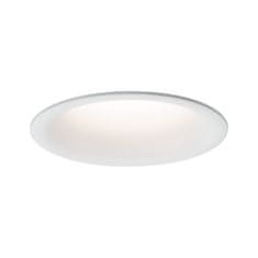 Paulmann PAULMANN Vestavné svítidlo LED Cymbal 1x6,8W bílá mat proti oslnění stmívatelné 934.16 P 93416 93416