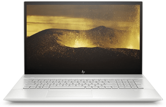 HP ENVY 17-ce0001nc (6WM72EA)