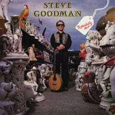 Goodman Steve: Affordable Art.