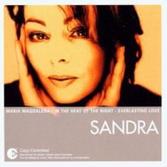 Sandra: Essential (Reedice 2003)