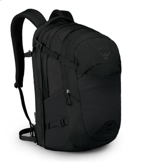 Osprey Nebula black 34 l