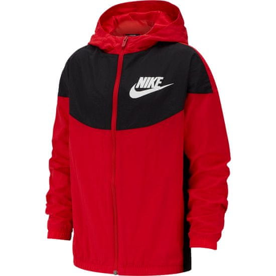 Nike chlapecká bunda Nike Sportswear