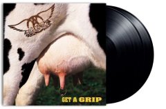 Aerosmith: Get A Grip (Edice 2017) (2x LP)