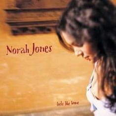 Jones Norah: Feels Like Home