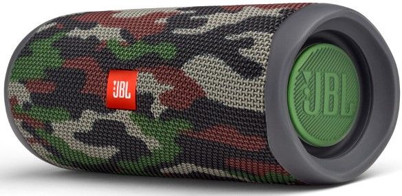 JBL Flip 5 přenosný reproduktor, camouflage