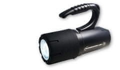 Darkbuster Potápěčská svítilna LED-12 Darkbuster 12W do 100m IP68