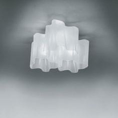 Artemide Artemide LOGICO stropní 3X120° hedváb. povrch 0458020A