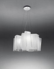 Artemide Artemide LOGICO závěs.MULT.3X120° hedváb. povrch 0454020A