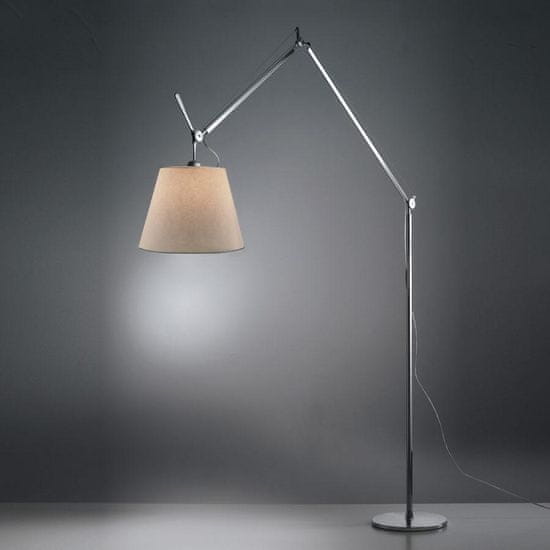 Artemide Artemide TOLOMEO MEGA LED těleso stmív.na kabelu bez stínítka a základny 0762010A