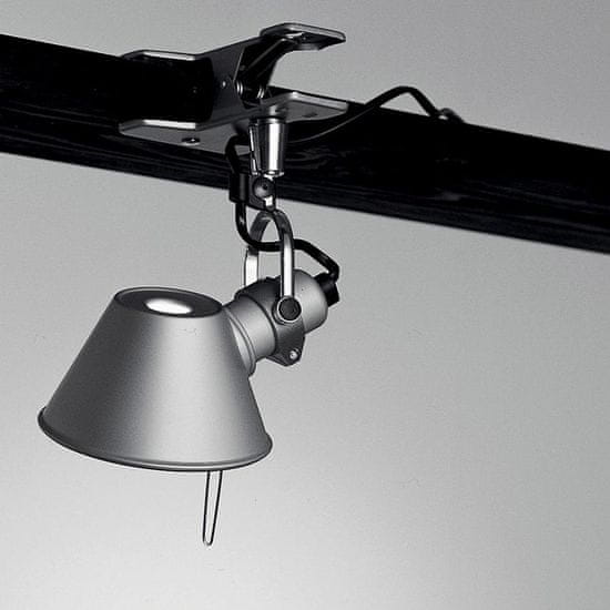 Artemide Artemide TOLOMEO MICRO LED PINZA A043800