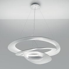 Artemide Artemide PIRCE závěs. halogen bílá 1239010A