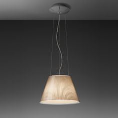 Artemide Artemide CHOOSE závěs.žárovk.100W PERGAMEN 1123020A