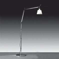 Artemide Artemide TOLOMEO těleso se stínítkem BASCUL.PERGAMEN 0947010A