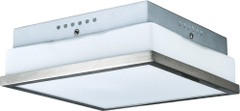 HEITRONIC HEITRONIC LED stropní svítidlo LUANA 210x210x60mm - 8W 27647