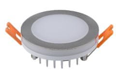 HEITRONIC LED vestavné svítidlo 6W 27769