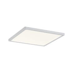 Paulmann Paulmann LED vestavný panel Areo IP44 hranaté 120mm 8W bílá mat stmívatelné 929.38 P 92938 92938