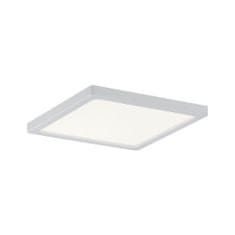 Paulmann Paulmann LED vestavný panel Areo IP23 hranaté 8W 3000K bílá mat 929.50 P 92950 92950