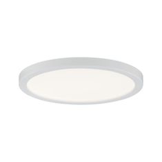 Paulmann Paulmann LED vestavný panel Areo IP23 kruhové 8W 3000K bílá mat 929.44 P 92944 92944