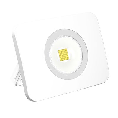 LFI LFI LED reflektor 20W 5000K bílý FL-20WD